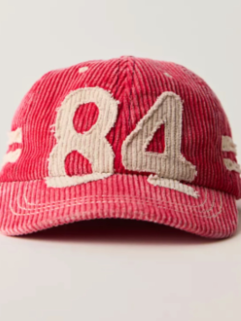 FP HOLLIE VARSITY BASEBALLL HAT